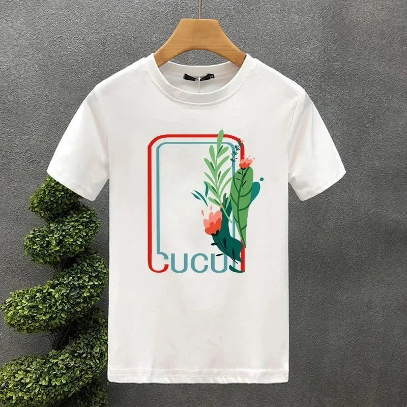 T-Shirt Luxury Desing UCU