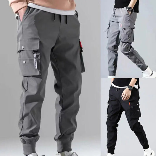 Pantalon Cargo TACTICAL