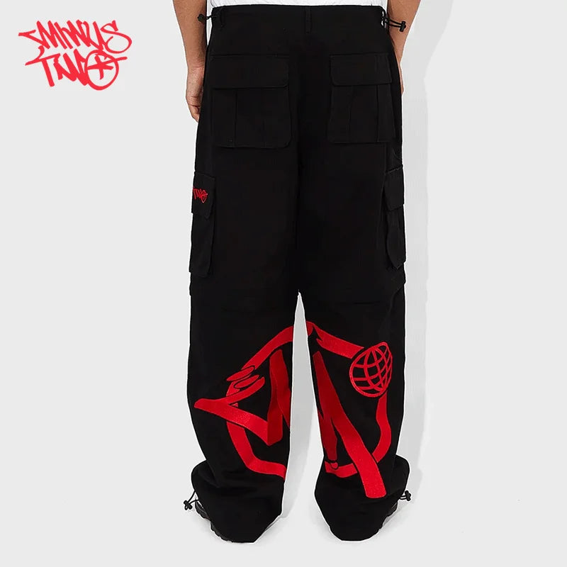 Pantalon Minus TWO StreetWear